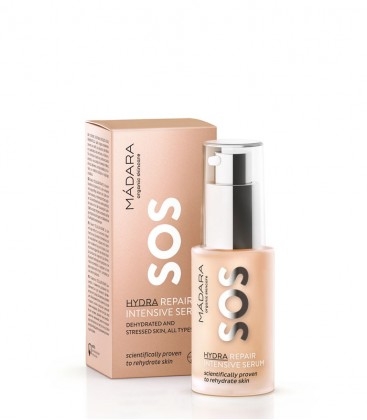 SOS HYDRA REAPAIR INTENSIVE SERUM - SIERO IDRATAZIONE INTENSIVA