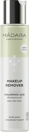 MAKE-UP REMOVER - DETERGENTE BIFASICO