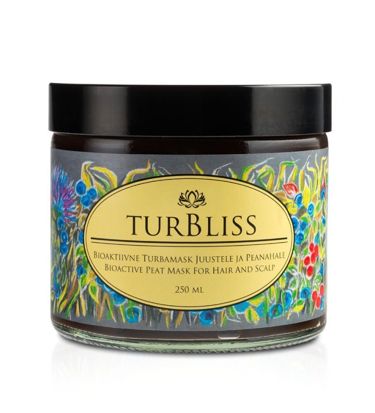 MASCHERA CAPELLI E CUOIO CAPELLUTO