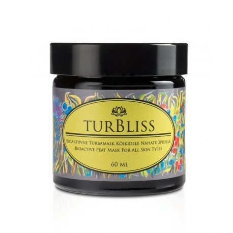 MASCHERA VISO PER TUTTI I TIPI DI PELLE - 60 ml