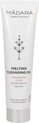 MELTING CLEANSING OIL - OLIO DETERGENTE