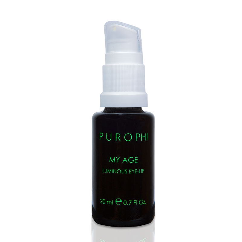 MY AGE LUMINOUS EYE LIP - CONTORNO OCCHI E LABBRA