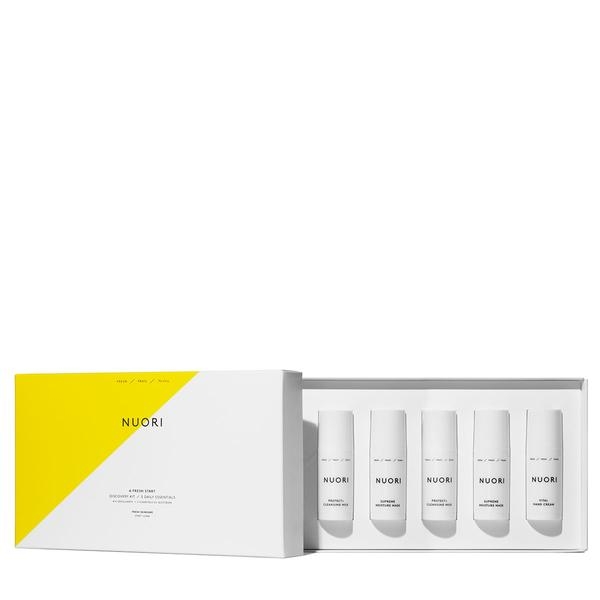 A FRESH START DISCOVERY KIT