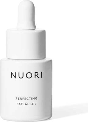 PERFECTING FACIAL OIL - SIERO VISO RIGENERANTE