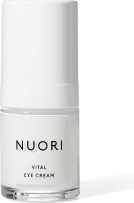 VITAL EYE CREAM - CONTORNO OCCHI