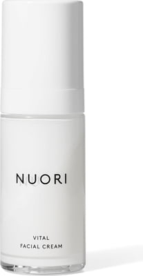 VITAL FACIAL CREAM - CREMA VISO IDRATANTE