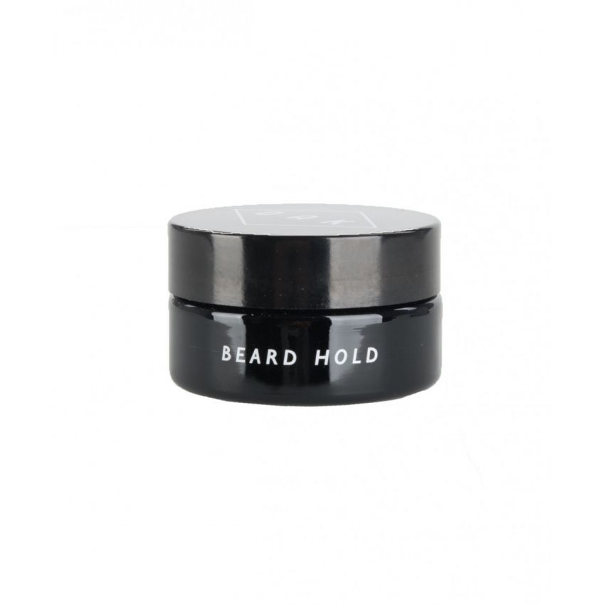 BEARD HOLD - STYLING BARBA