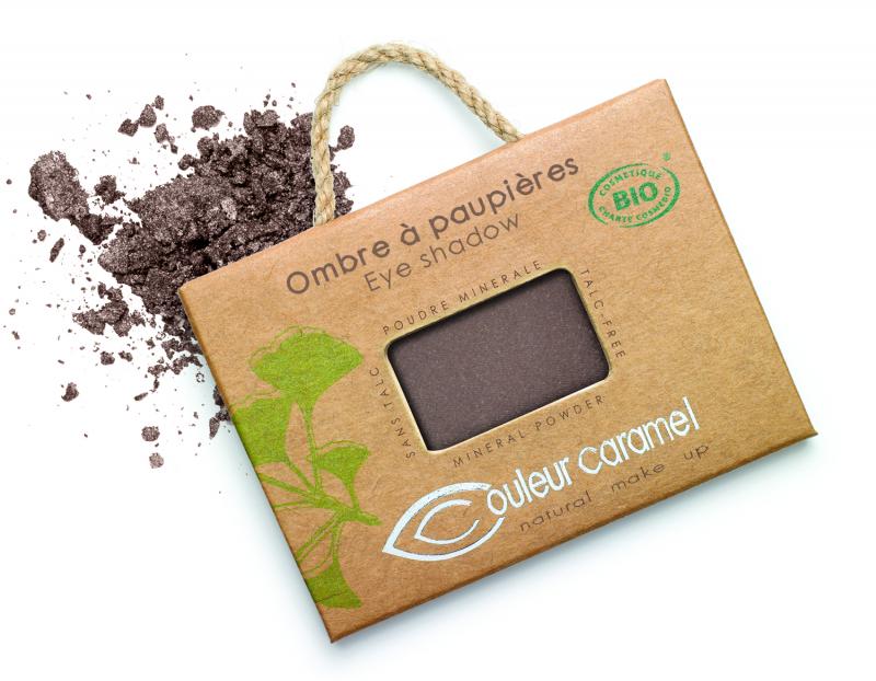 OMBRETTO PERLATO - N. 144 MARRON GLACE'