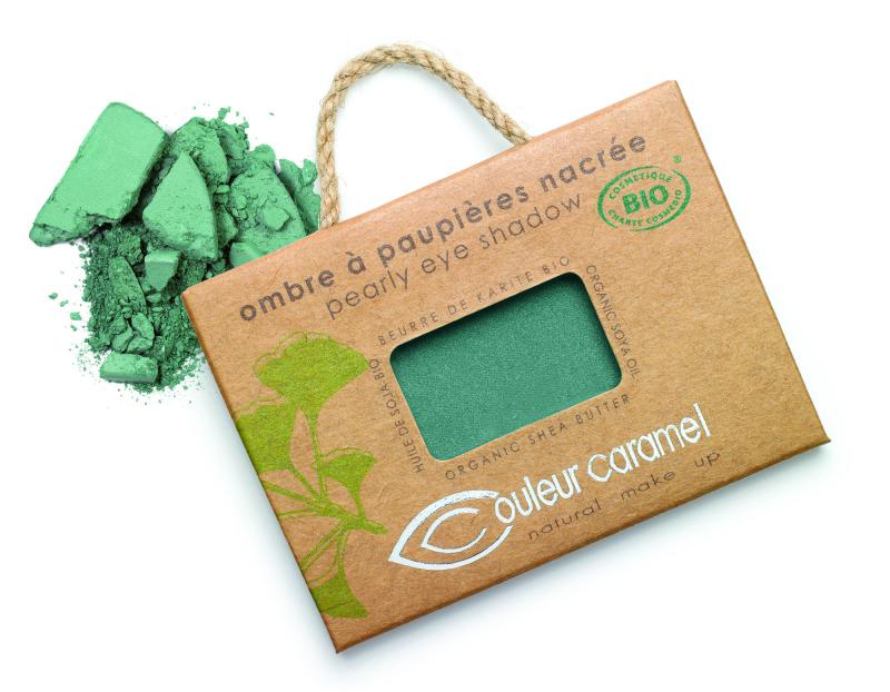 OMBRETTO PERLATO - N. 50 VERT BLEUTE'
