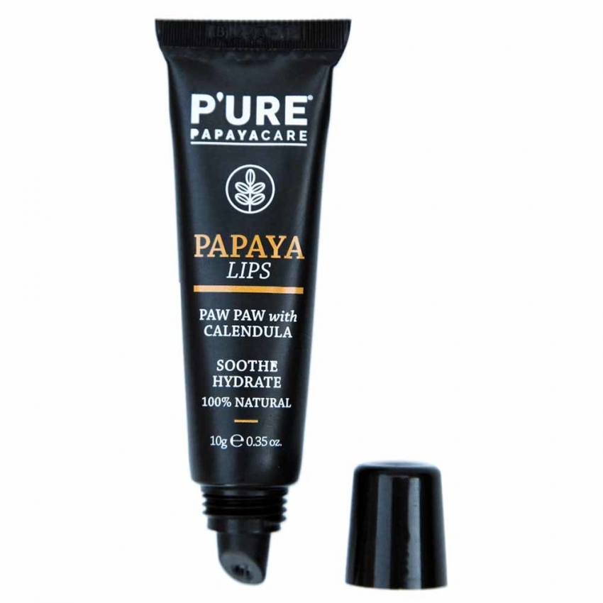 PAPAYA LIPS - BALSAMO LABBRA