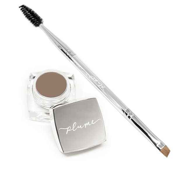 NOURISH & DEFINE BROW POMADE - DEFINIZIONE E CRESCITA SOPRACCIGLIA - ASHY DAYBREAK
