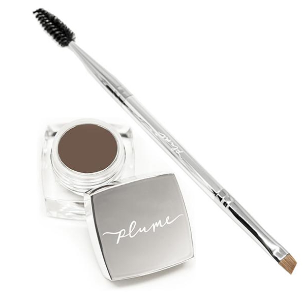NOURISH & DEFINE BROW POMADE - DEFINIZIONE E CRESCITA SOPRACCIGLIA - CHESTNUT DECADENCE