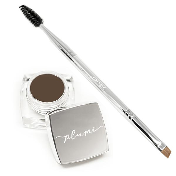 NOURISH & DEFINE BROW POMADE - DEFINIZIONE E CRESCITA SOPRACCIGLIA - CHINNAMON CACHEMERE