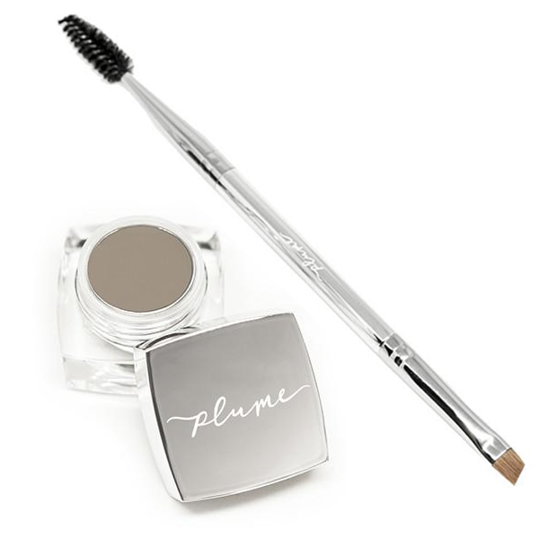 NOURISH & DEFINE BROW POMADE - DEFINIZIONE E CRESCITA SOPRACCIGLIA - GOLDEN SILK