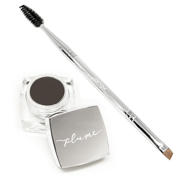NOURISH & DEFINE BROW POMADE - DEFINIZIONE E CRESCITA SOPRACCIGLIA - ENDLESS MIDNIGHT