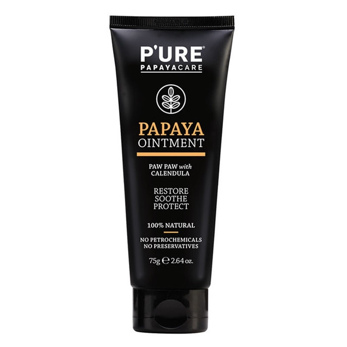 PAPAYA OINTMENT - UNGUENTO LENITIVO MULTIUSO 75GR