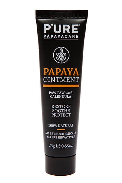 PAPAYA OINTMENT - UNGUENTO MULTIUSO 25GR