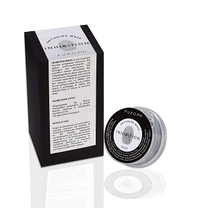 INHIBITION MASK - MASCHERA VISO ANTIAGE