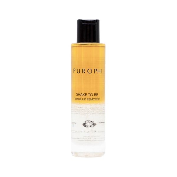 SHAKE TO BE MAKE UP REMOVER - STRUCCANTE BI-FASICO