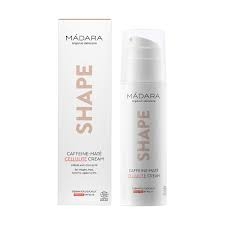 SHAPE CAFFEINE MATE - CELLULITE CREAM