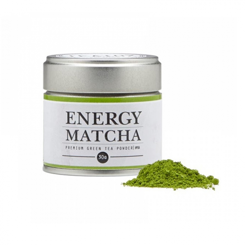 TE' ENERGY MATCHA