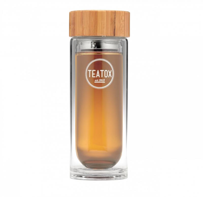 THERMO GO BOTTLE - BOTTIGLIA TERMICA