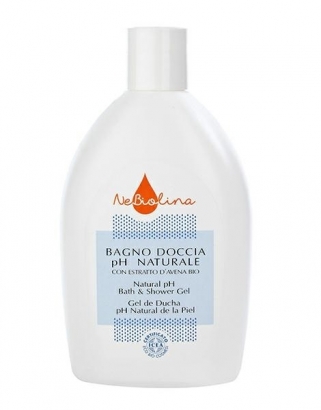 BAGNO DOCCIA PH NATURALE