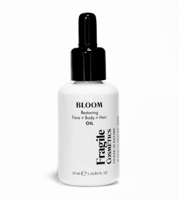 BLOOM OIL - RESTORING HAIR / BODY / FACE