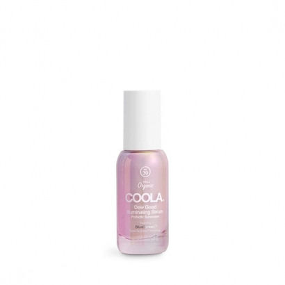 DEW GOOD - ILLUMINATING SERUM - SPF30