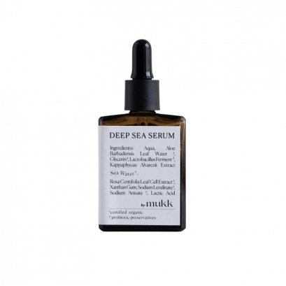 DEEP SEA SERUM - SIERO PROTETTIVO PELLI SECCHE/MATURE