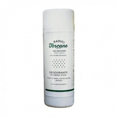 DEOBRIVIDINO - DEODORANTE IN CREMA STICK