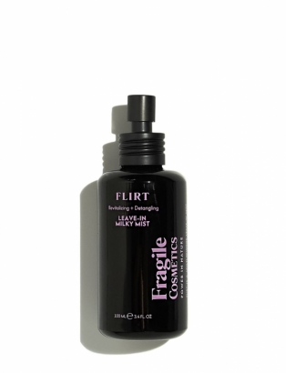 FLIRT LATTE SPRAY - leave-in per capelli rivitalizzante + districante