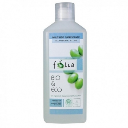 DETERGENTE MULTIUSO OSSIGENO ATTIVO - 100ML