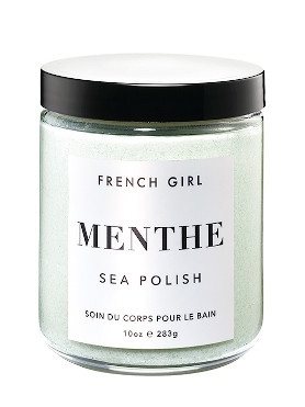 MENTHE SEA POLISH - SCRUB CORPO LEVIGANTE | MENTA