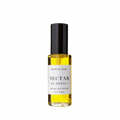 NECTAR DE NEROLI - FACIAL OIL ELIXIR