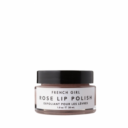 ROSE LIP POLISH - SCRUB LABBRA