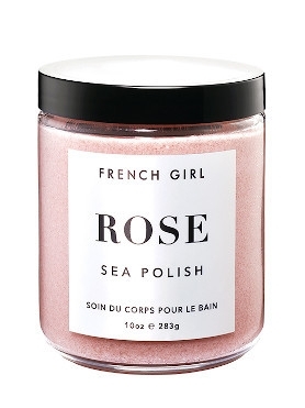 ROSE SEA POLISH - SCRUB CORPO LEVIGANTE