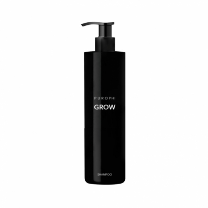 GROW - SHAMPOO ANTI CADUTA