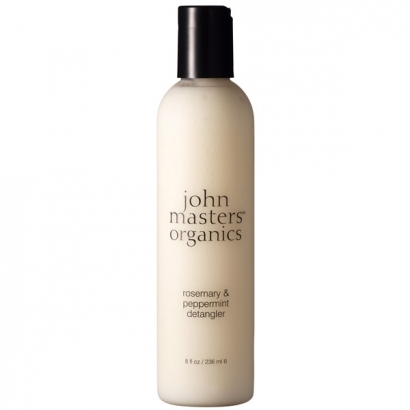 CONDITIONER ROSEMARY & PEPPERMINT - BALSAMO LEGGERO CAPELLI FINI