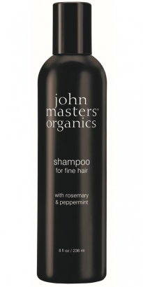 ROSEMARY & PEPPERMINT - SHAMPOO CAPELLI FINI - 473ML