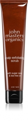 SCRUB ESFOLIANTE CUOIO CAPELLUTO