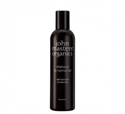 LAVENDER & ROSEMARY - SHAMPOO CAPELLI NORMALI