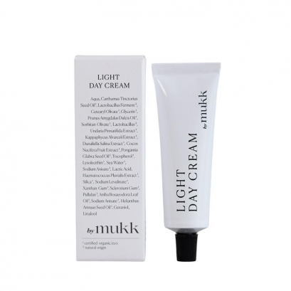 LIGHT FACE CREAM - CREMA VISO PELLI NORMALI/MISTE