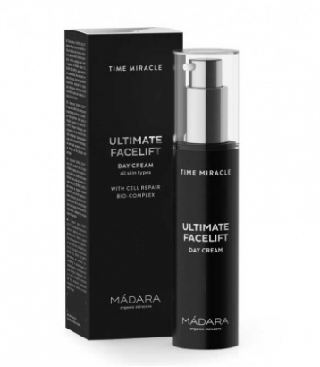 TIME MIRACLE - ULTIMATE FACELIFT DAY CREAM - CREMA GIORNO LIFTING