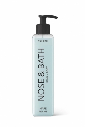 NOSE & BATH | MARE PER ME - Detergente aromatico