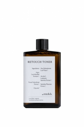 RETOUCH TONER - TONICO RIEQUILIBRANTE