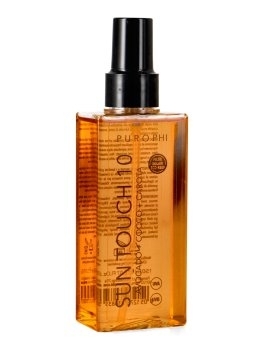 SUN TOUCH - OLIO ABBRONZANTE SPF 10