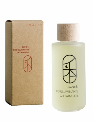 OMNI - OLIO ILLUMINANTE VISO / CORPO