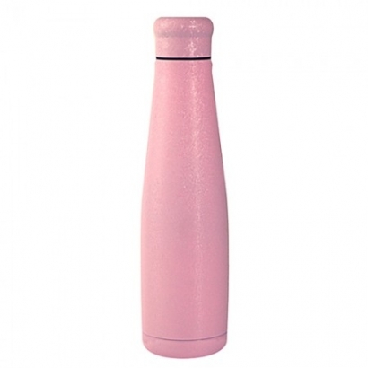 WELL BOTTLE - PASTEL PINK ICE