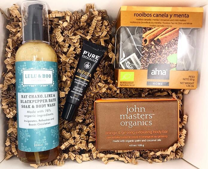 KIT RELAX & BEAUTY